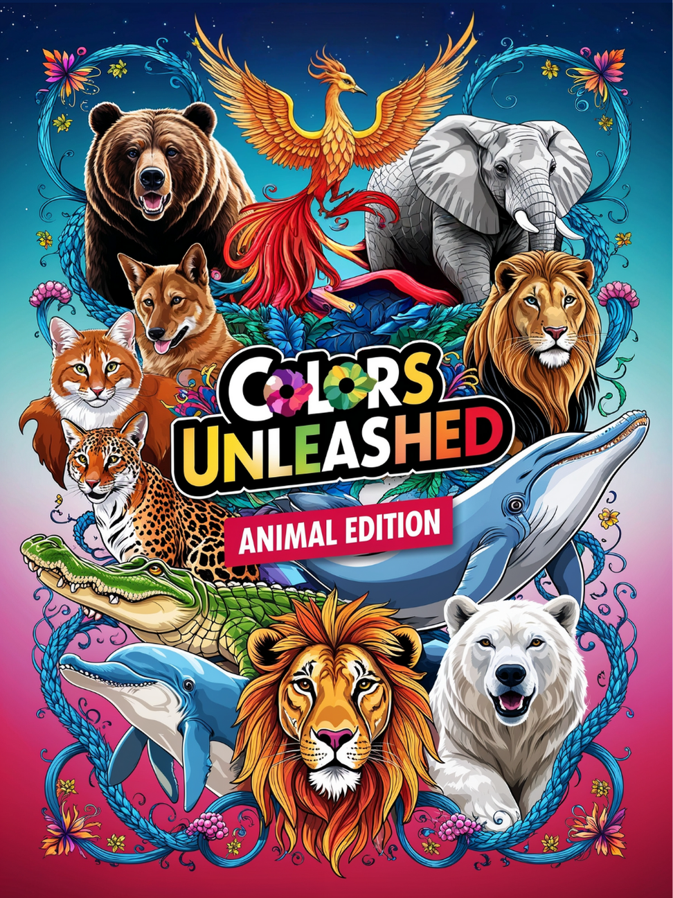 Animal Edition