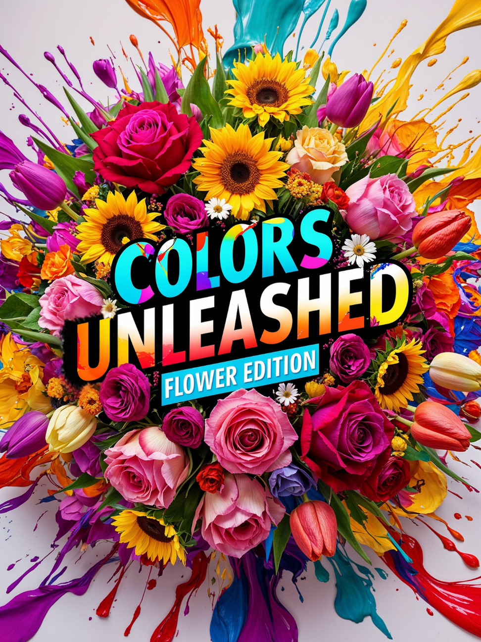 Flower Edition
